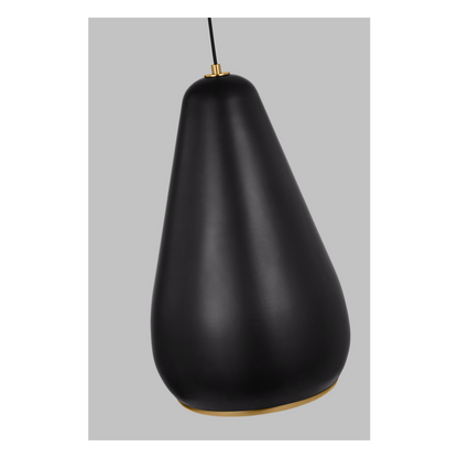 Clasica Tall Pendant