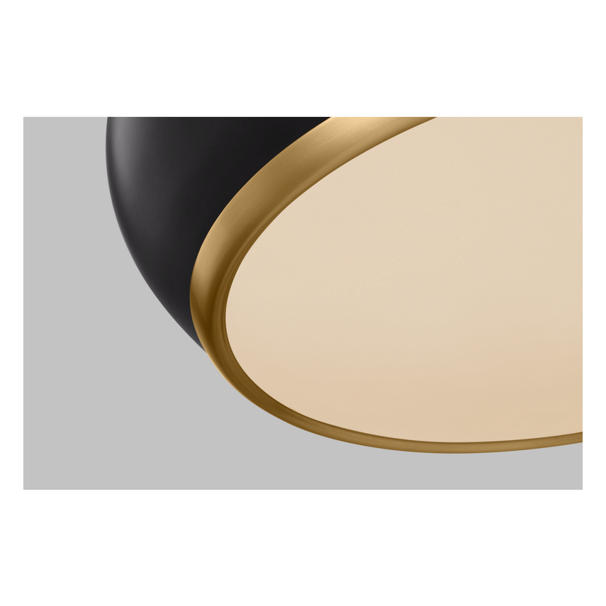 Clasica Medium Pendant