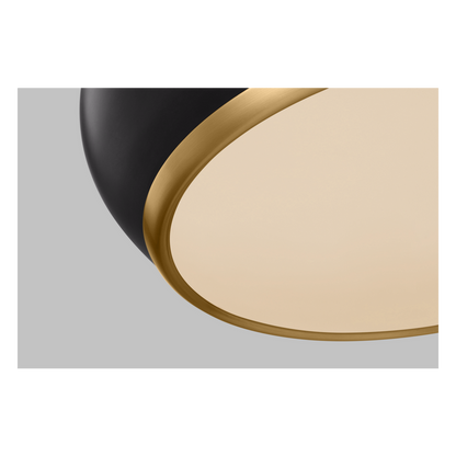 Clasica Medium Pendant