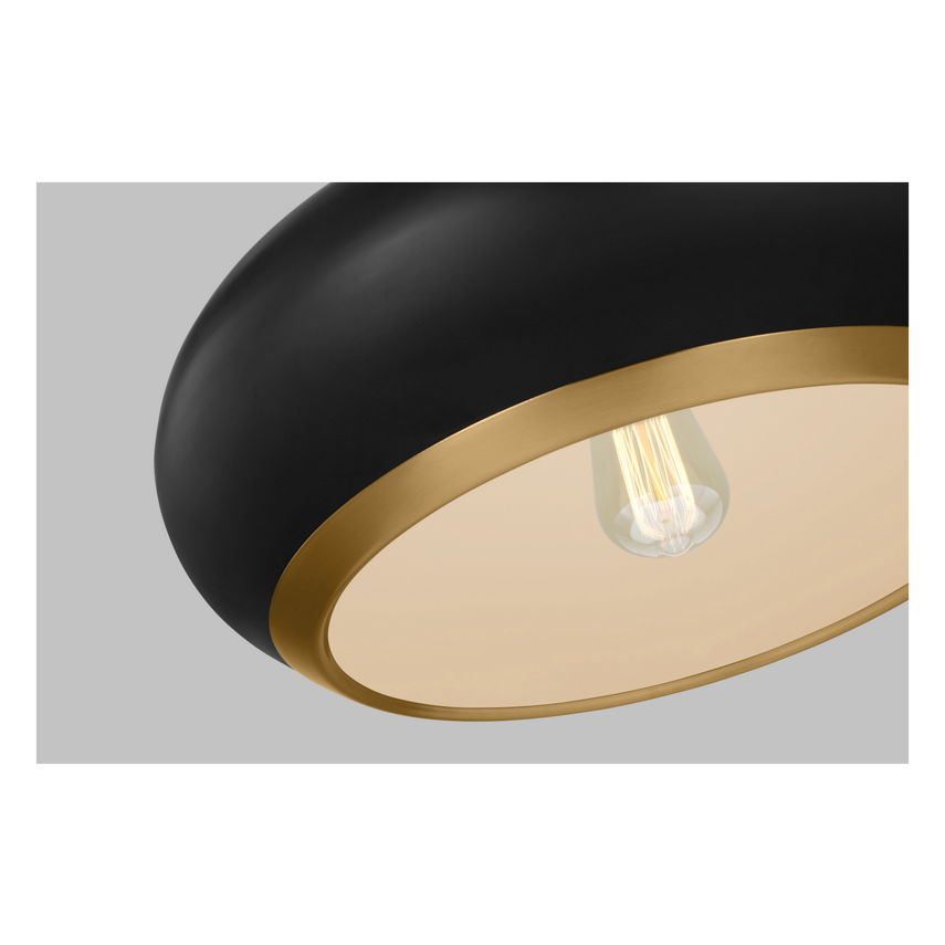 Clasica Large Pendant