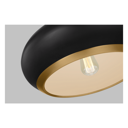 Clasica Large Pendant