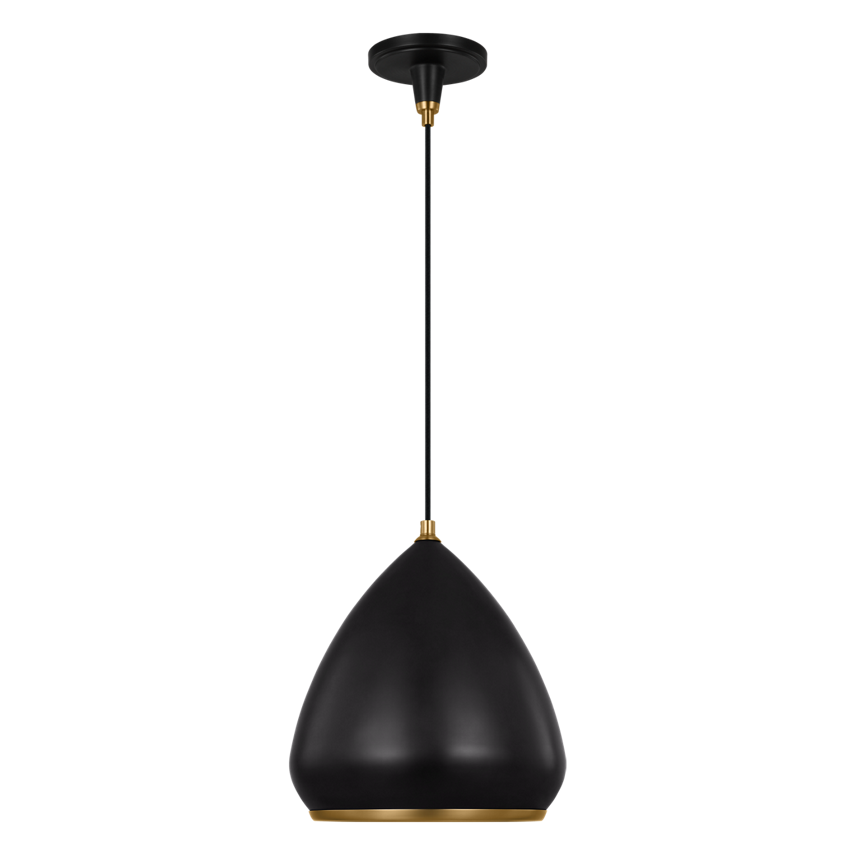 Clasica Medium Pendant