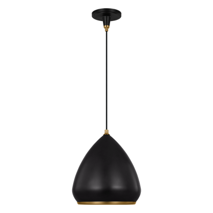 Clasica Medium Pendant