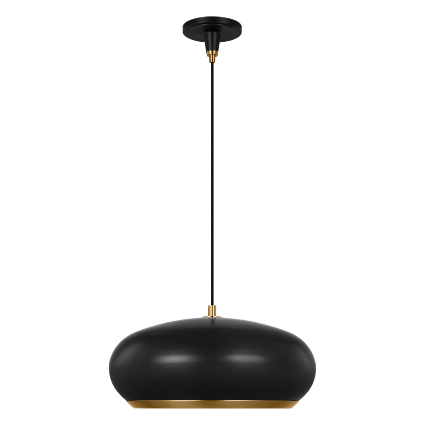 Clasica Large Pendant