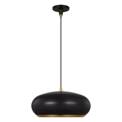 Clasica Large Pendant