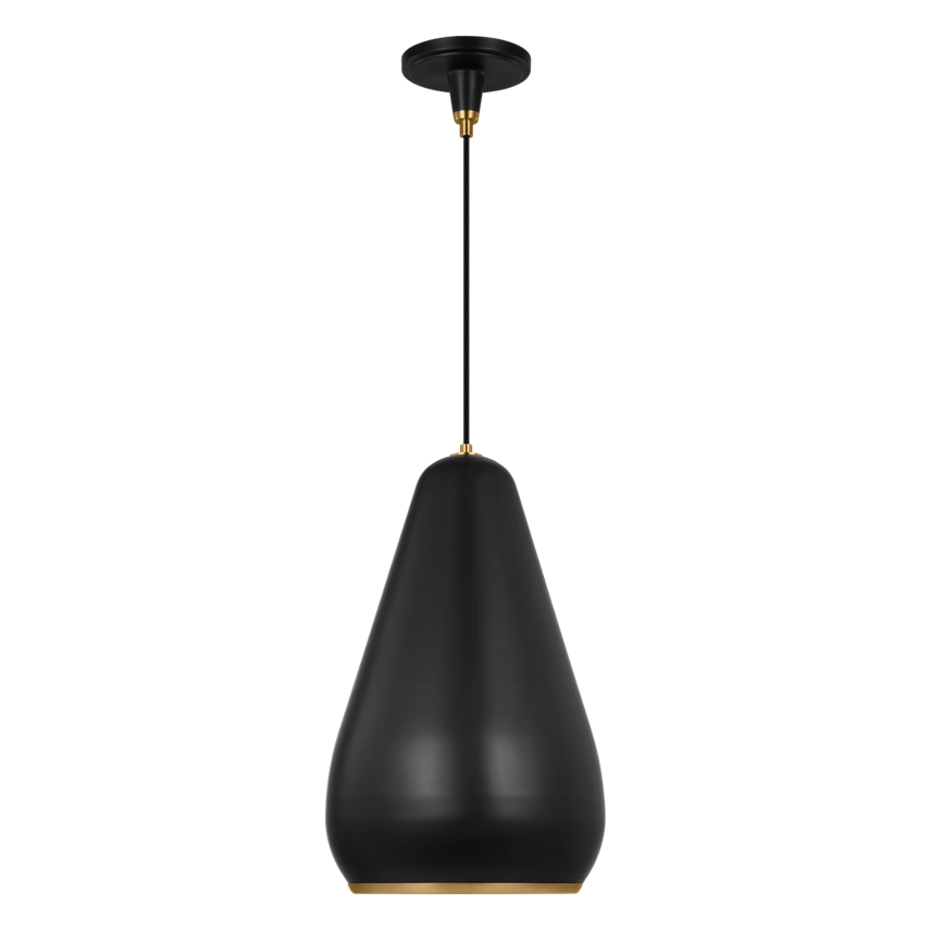 Clasica Tall Pendant
