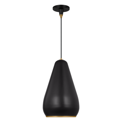 Clasica Tall Pendant