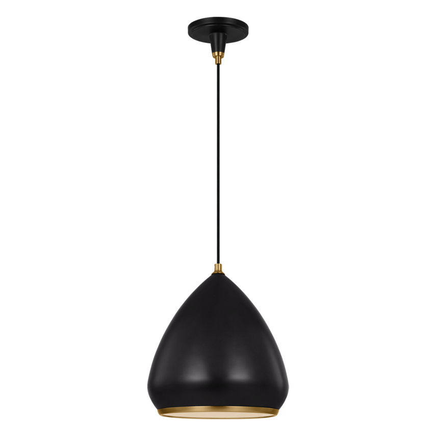 Clasica Medium Pendant
