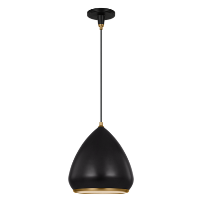 Clasica Medium Pendant
