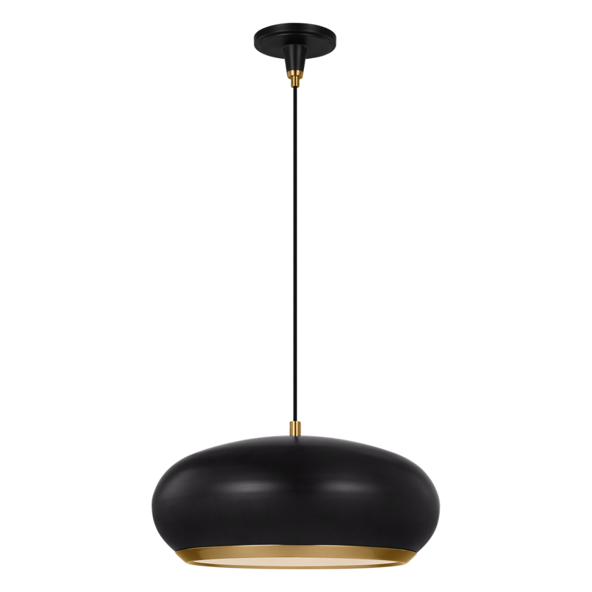 Clasica Large Pendant