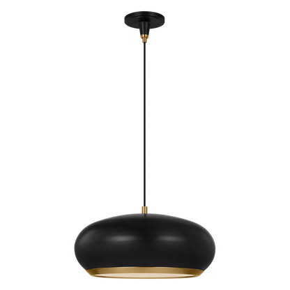 Clasica Large Pendant