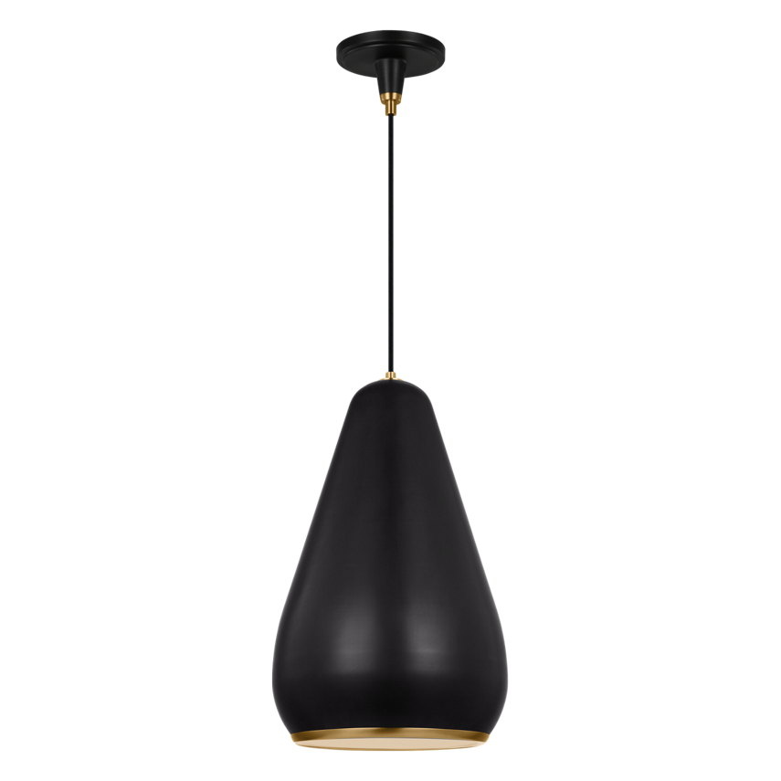Clasica Tall Pendant