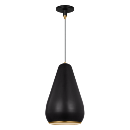 Clasica Tall Pendant
