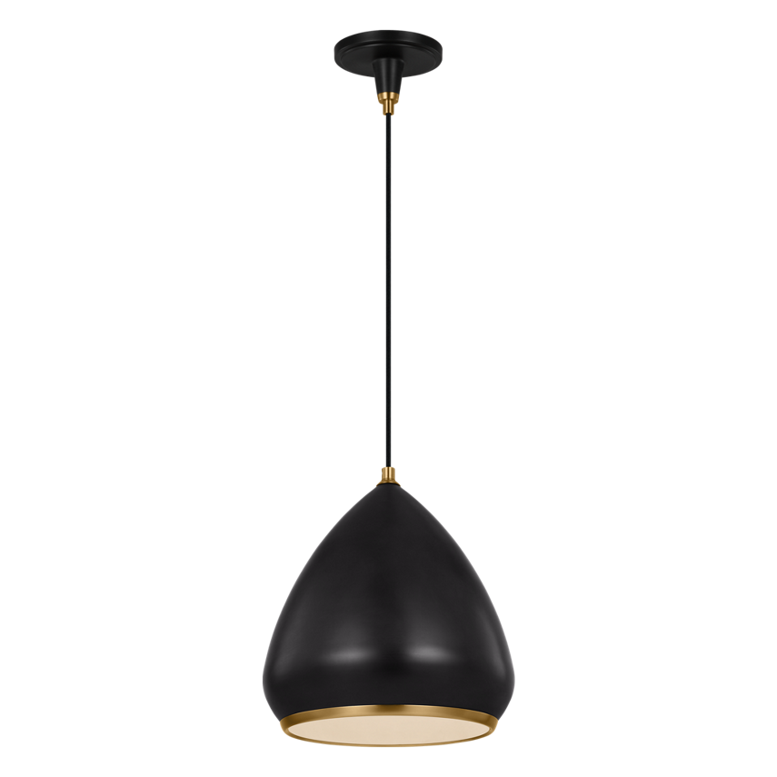 Clasica Medium Pendant