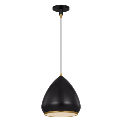Clasica Medium Pendant