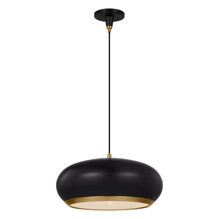 Clasica Large Pendant