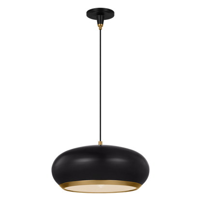 Clasica Large Pendant