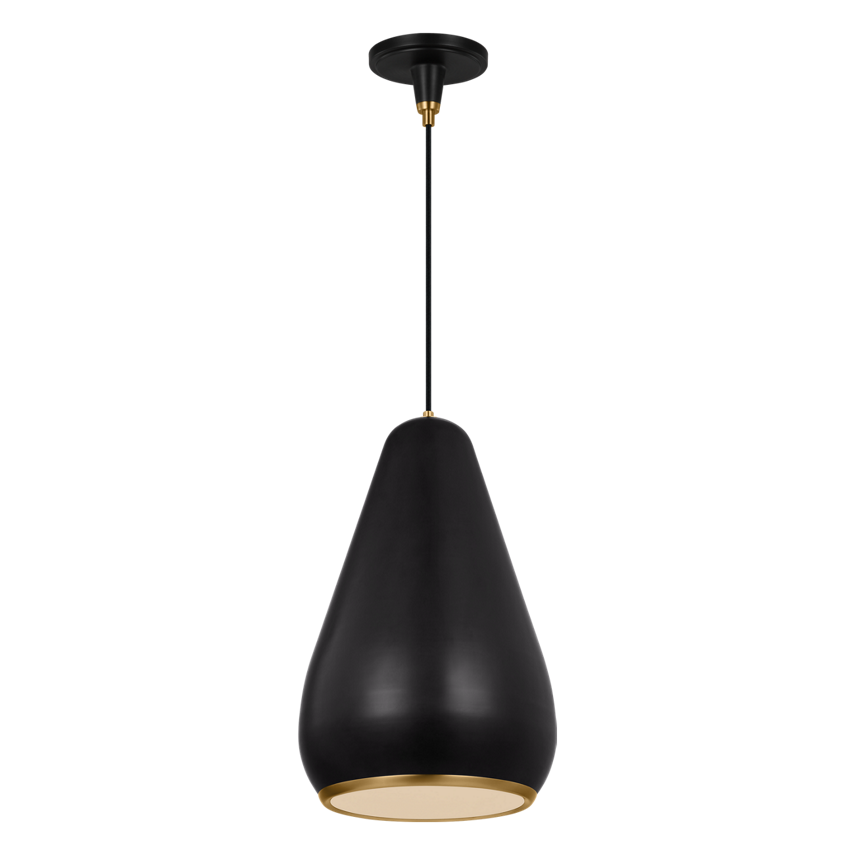 Clasica Tall Pendant