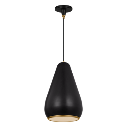 Clasica Tall Pendant