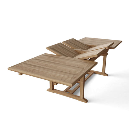 Set-90 Dining Table Set