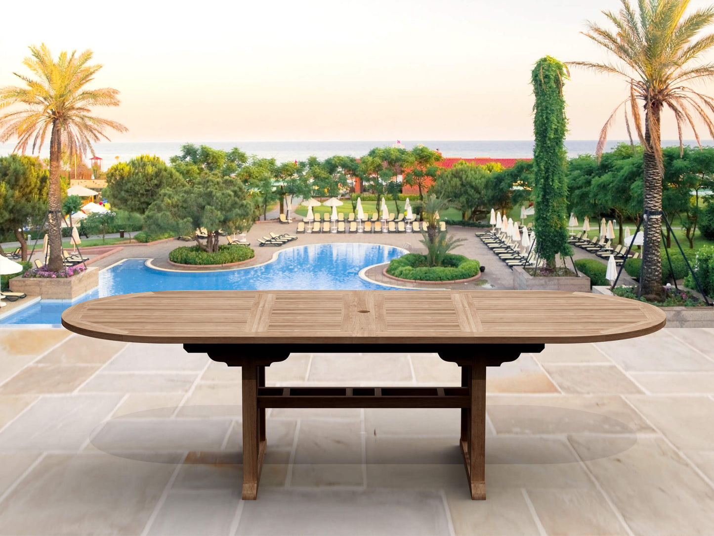 Set-76 Dining Table Set