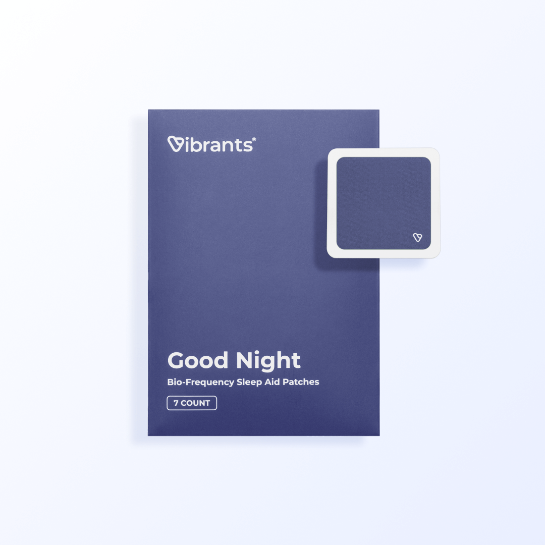 Good Night (Sample)