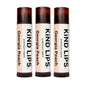 Georgia Peach Organic Lip Balm