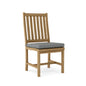 Replacement Cushion Chd-113 Wilshire Dining Chair
