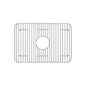 Stainless Steel Sink Grid for use with Fireclay Sink Model WHSIV3333, WHSIV3333OR, WHQ5550