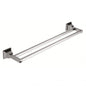 Gratitude Bath Towel Bar Double