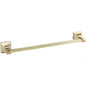 Gratitude Bath Towel Bar