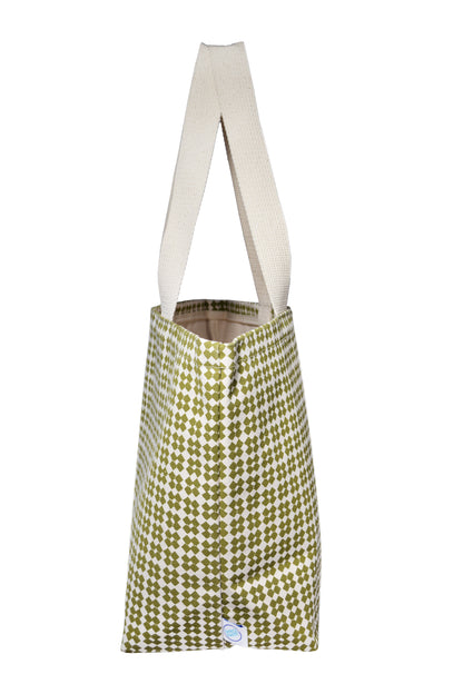 Giada Wide Tote