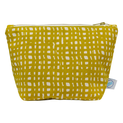Ivy Cosmetic Bag