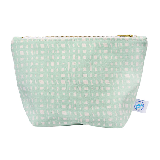 Ivy Cosmetic Bag