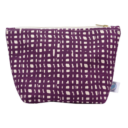 Ivy Cosmetic Bag