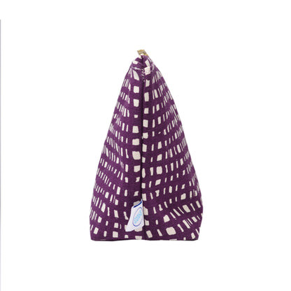 Ivy Cosmetic Bag