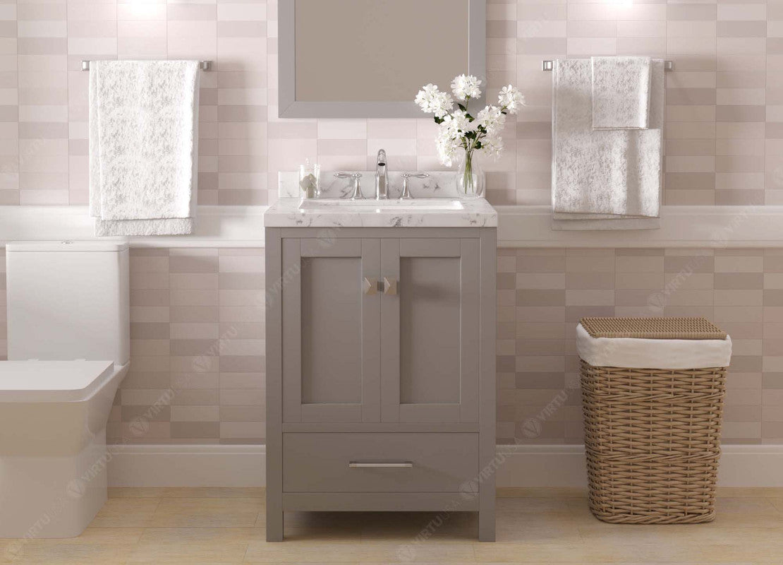 Caroline Avenue 24" Single Bath Vanity