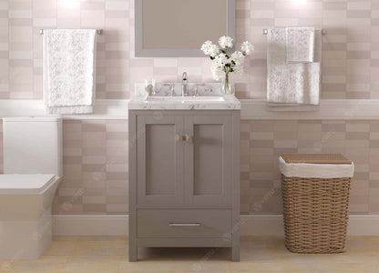Caroline Avenue 24" Single Bath Vanity