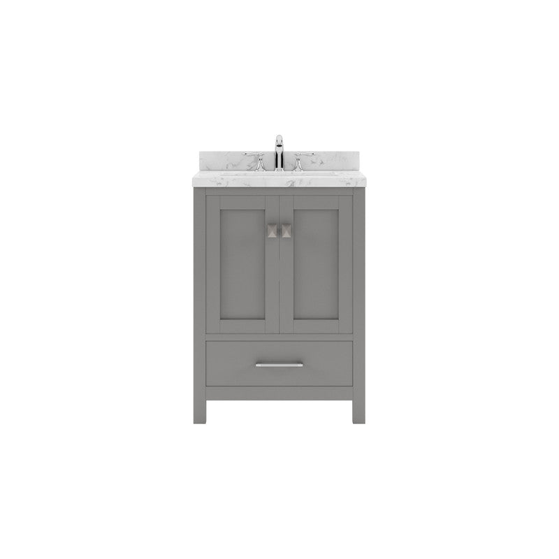 Caroline Avenue 24" Single Bath Vanity