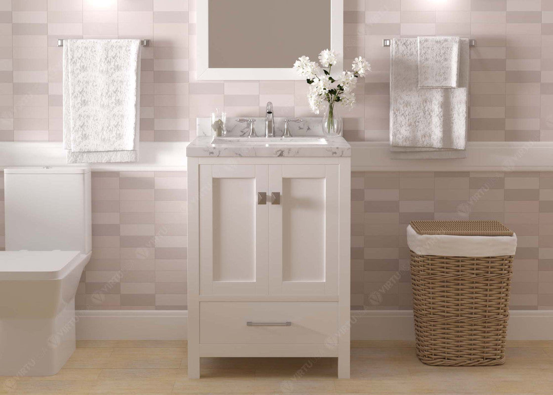 Caroline Avenue 24" Single Bath Vanity