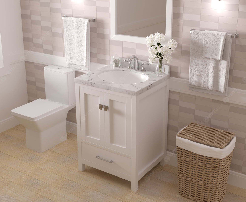 Caroline Avenue 24" Single Bath Vanity