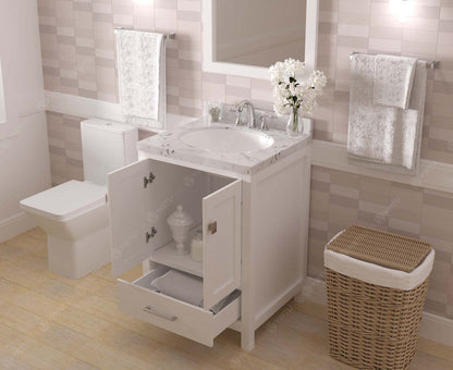 Caroline Avenue 24" Single Bath Vanity
