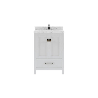 Caroline Avenue 24" Single Bath Vanity
