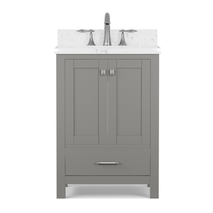 Caroline Avenue 24" Single Bath Vanity