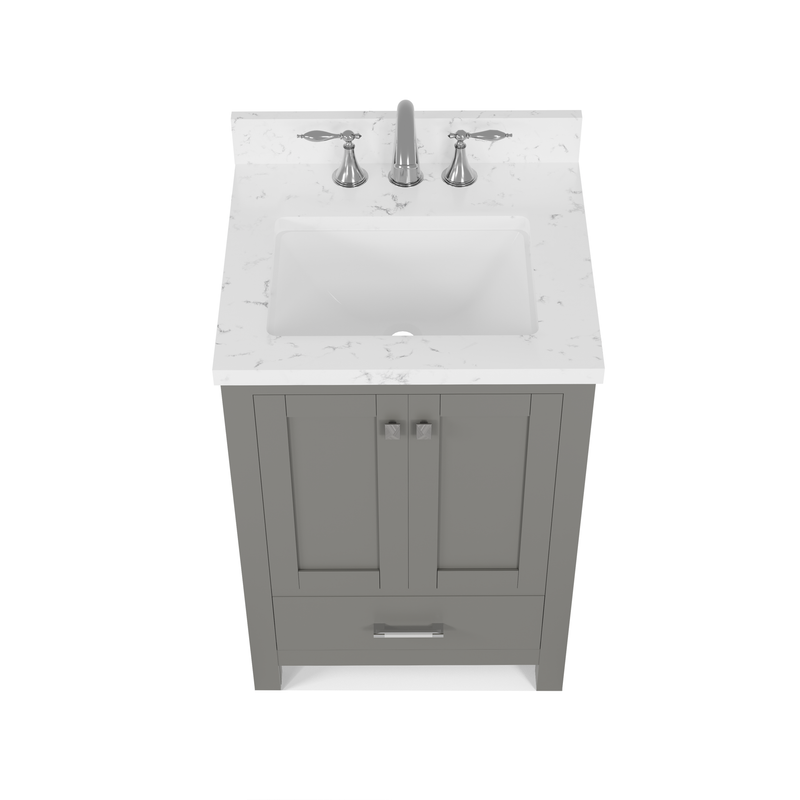 Caroline Avenue 24" Single Bath Vanity