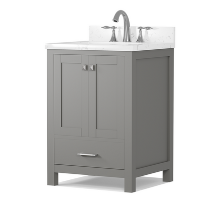 Caroline Avenue 24" Single Bath Vanity