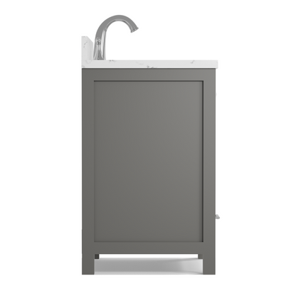 Caroline Avenue 24" Single Bath Vanity