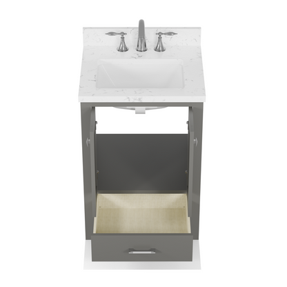 Caroline Avenue 24" Single Bath Vanity