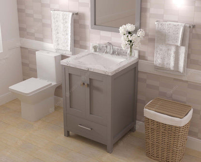 Caroline Avenue 24" Single Bath Vanity