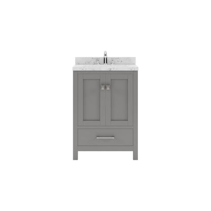 Caroline Avenue 24" Single Bath Vanity